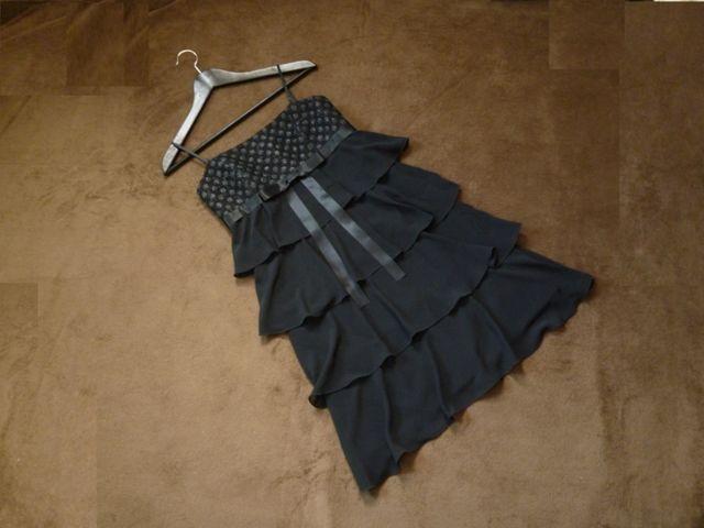 美品☆QUEENS COURT(クイーンズコート)フリルワンピース☆ < ブランド 美品☆QUEENS COURT(クイーンズコート)フリルワンピース☆ < ブランドの