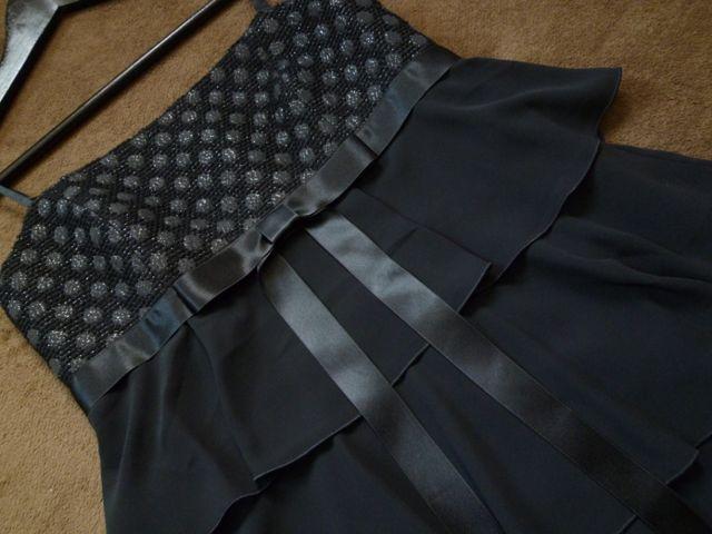 美品☆QUEENS COURT(クイーンズコート)フリルワンピース☆ < ブランド 美品☆QUEENS COURT(クイーンズコート)フリルワンピース☆ < ブランドの