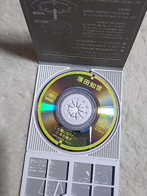 CDs ���c�m�� '88/4 ���z�ɂȂ肽�� �g���^ �J���[��CM�� C/W �{�����V �� �^�����g�O�b�Y�� 