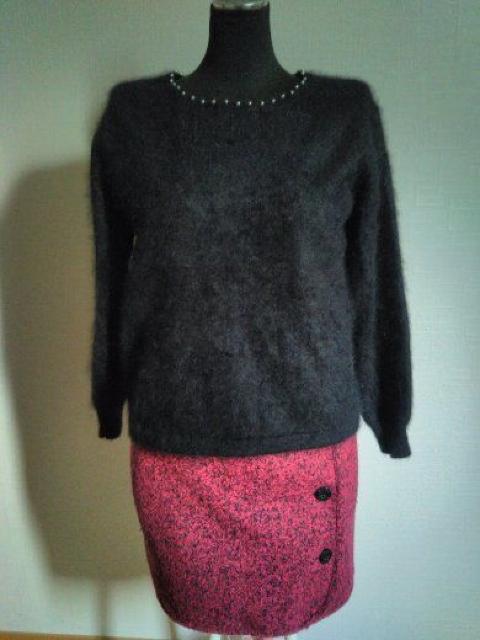 [���i]SizeM/ANAP�܂�/�H�~�㉺�܂Ƃߔ���// �� �����t�@�b�V������ 