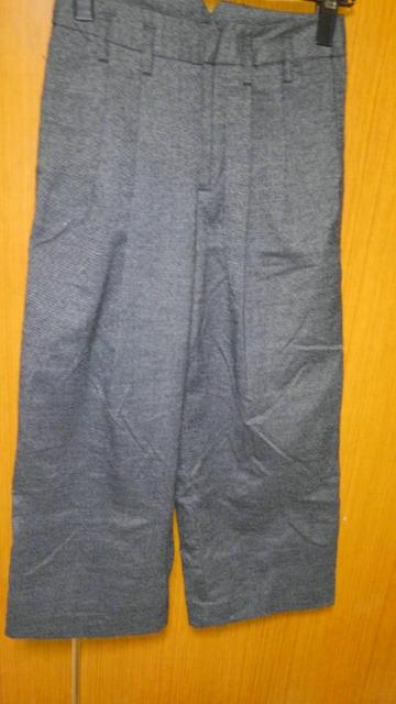 B細かい横縞のパンツ < 女性ファッション  B細かい横縞のパンツ  < 女性ファッションの