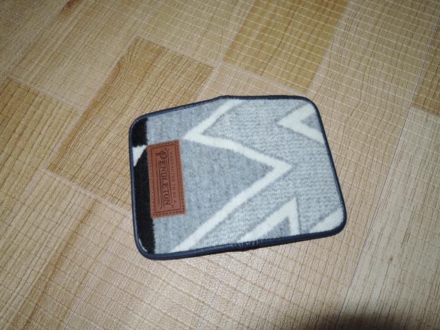 新品 PENDLETON ペンドルトン PDW カードケース CASE 灰 < 男性ファッション  新品 PENDLETON ペンドルトン PDW カードケース CASE 灰 < 男性ファッションの