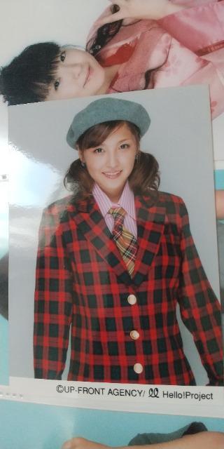 石川梨華公式生写真。 < タレントグッズ  石川梨華公式生写真。  < タレントグッズの