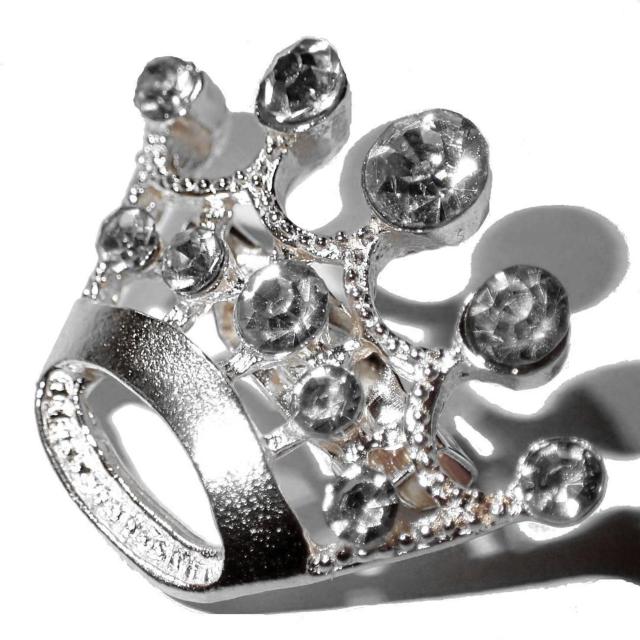 王冠 クラウン ブローチ ピンブローチ ラペルピン バッジ ピンバッジ コサージュ 銀色 シルバー色 < 男性アクセサリー/時計 王冠 クラウン ブローチ ピンブローチ ラペルピン バッジ ピンバッジ コサージュ 銀色 シルバー色 < 男性アクセサリー/時計の