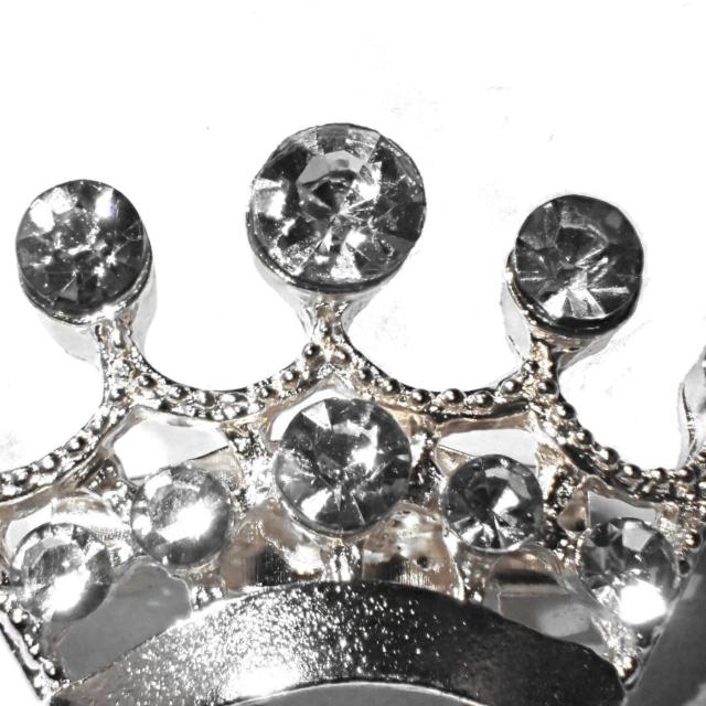 王冠 クラウン ブローチ ピンブローチ ラペルピン バッジ ピンバッジ コサージュ 銀色 シルバー色 < 男性アクセサリー/時計 王冠 クラウン ブローチ ピンブローチ ラペルピン バッジ ピンバッジ コサージュ 銀色 シルバー色 < 男性アクセサリー/時計の