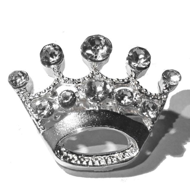 王冠 クラウン ブローチ ピンブローチ ラペルピン バッジ ピンバッジ コサージュ 銀色 シルバー色 < 男性アクセサリー/時計 王冠 クラウン ブローチ ピンブローチ ラペルピン バッジ ピンバッジ コサージュ 銀色 シルバー色 < 男性アクセサリー/時計の