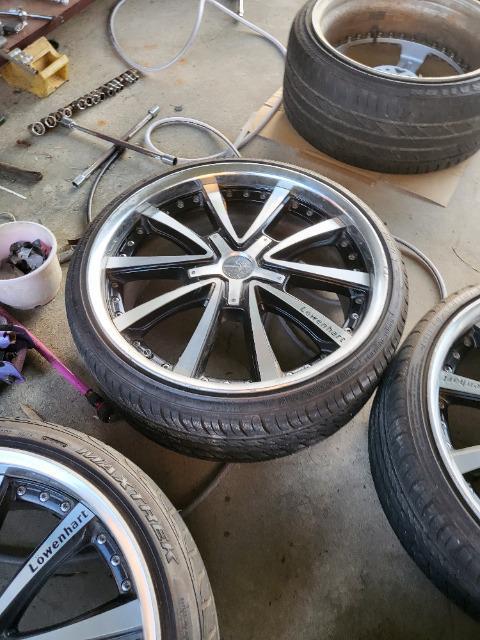 希少廃番絶版深リムレーベンハートLK5 < 自動車/バイク 希少廃番絶版深リムレーベンハートLK5 < 自動車/バイク