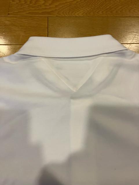 TOMMY HILFIGER  半袖カノコポロシャツ 大きいsizeXXL 白  トミーヒルフィガー < 男性ファッション  TOMMY HILFIGER  半袖カノコポロシャツ 大きいsizeXXL 白  トミーヒルフィガー < 男性ファッションの