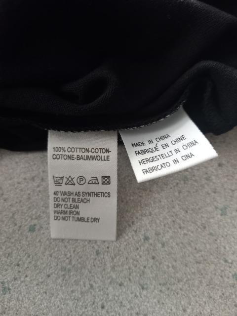 美品!86%オフ、Paul Smith、長袖ポロシャツ(黒、M) < 男性ファッション  美品!86%オフ、Paul Smith、長袖ポロシャツ(黒、M) < 男性ファッションの