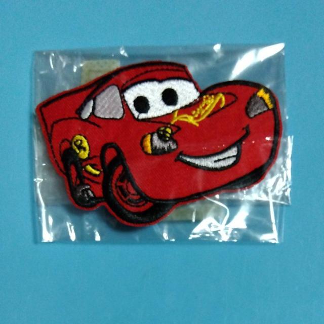 ☆カーズ☆アイロンワッペン☆ < ペット/手芸/園芸  ☆カーズ☆アイロンワッペン☆  < ペット/手芸/園芸の