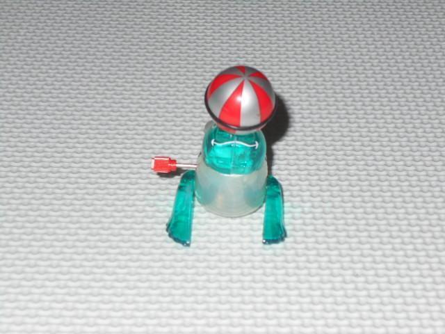 Z Wind Ups Sea Lion アシカ ゼンマイ式 8cm 動作確認済 < おもちゃ  Z Wind Ups Sea Lion アシカ ゼンマイ式 8cm 動作確認済 < おもちゃの