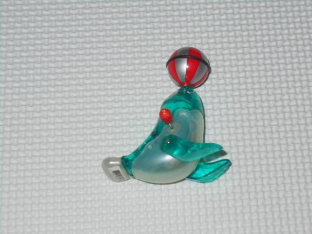 Z Wind Ups Sea Lion アシカ ゼンマイ式 8cm 動作確認済 < おもちゃ  Z Wind Ups Sea Lion アシカ ゼンマイ式 8cm 動作確認済 < おもちゃの