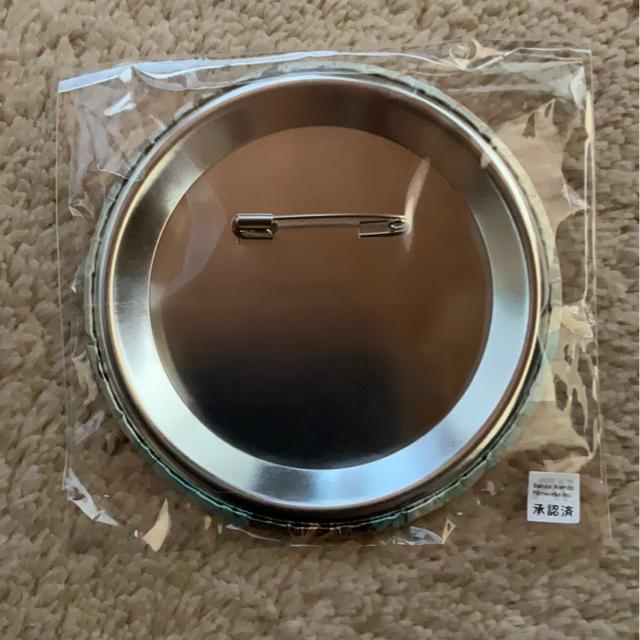 ガルパン ガールズ パンツァー 缶バッジ ミカ 継続 < アニメ/コミック/キャラクター ガルパン ガールズ パンツァー 缶バッジ ミカ 継続 < アニメ/コミック/キャラクターの