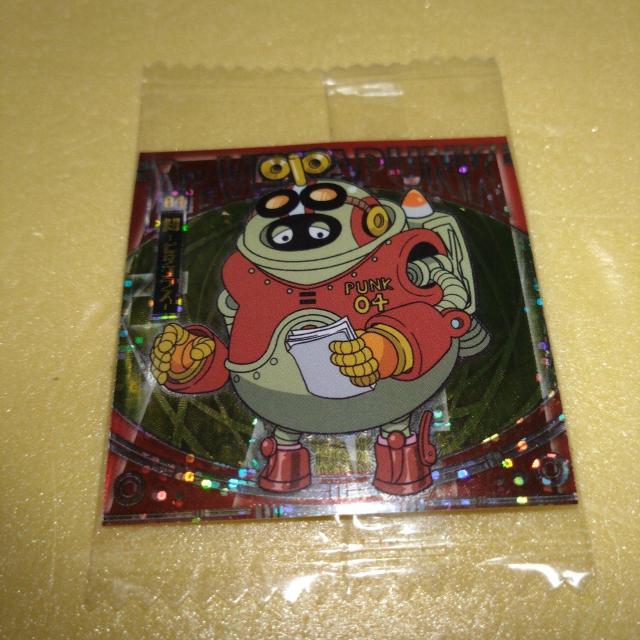 ピタゴラス 大海賊シールウエハース ワンピース < アニメ/コミック/キャラクター  ピタゴラス 大海賊シールウエハース ワンピース  < アニメ/コミック/キャラクターの