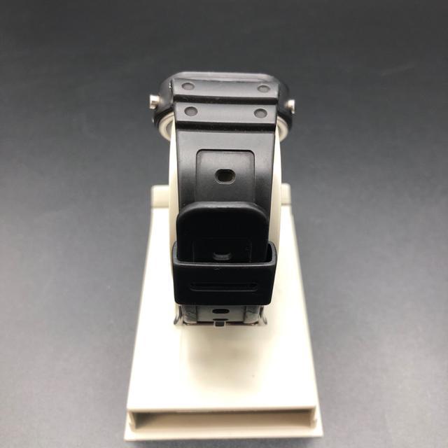  CASIO JVI fW^ rv DW-5600E  uh 