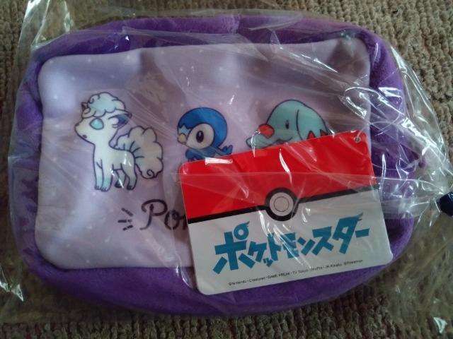 �|�P�����̃|�[�`  �� �A�j��/�R�~�b�N/�L�����N�^�[�� 