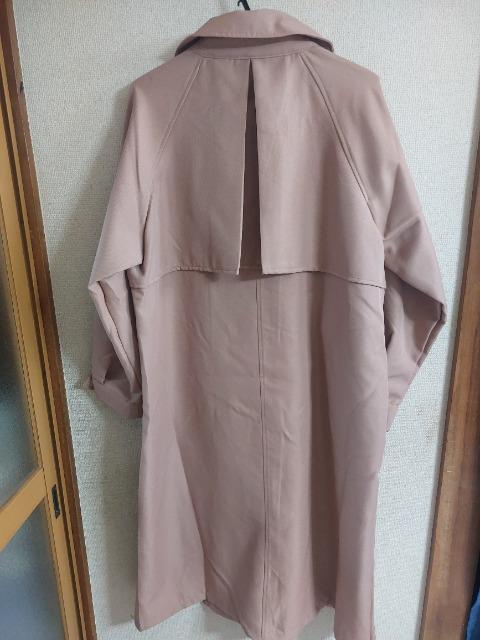 GRL新品コート < 女性ファッション  GRL新品コート < 女性ファッションの