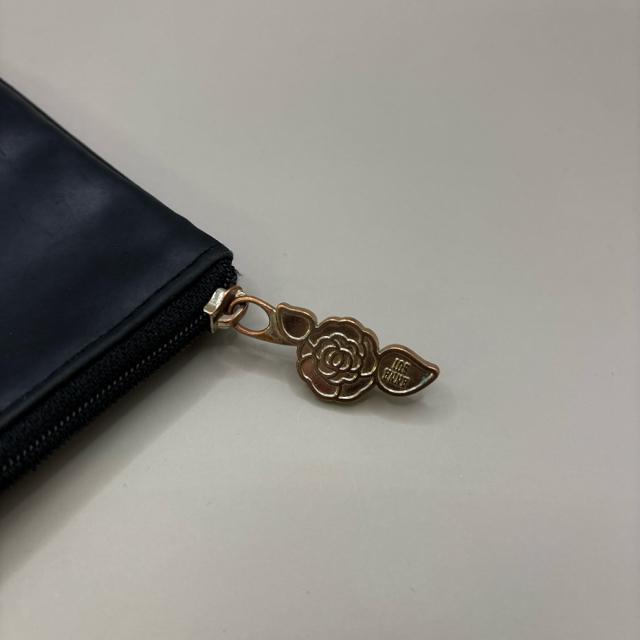 即決 ANNA SUI アナスイ ポーチ < ブランド  即決 ANNA SUI アナスイ ポーチ < ブランドの