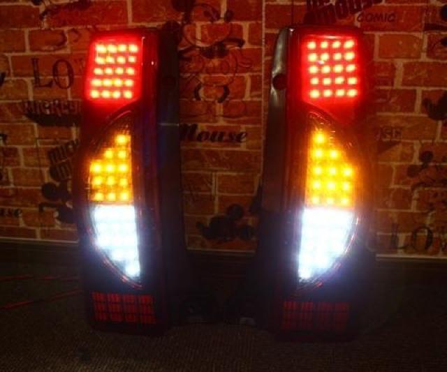 アルト ピノ キャロル HC24S フルLED テールランプ 目立つ事間違い無い < 自動車/バイク アルト ピノ キャロル HC24S フルLED テールランプ 目立つ事間違い無い < 自動車/バイク