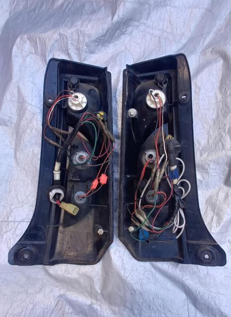 アルト ピノ キャロル HC24S フルLED テールランプ 目立つ事間違い無い < 自動車/バイク アルト ピノ キャロル HC24S フルLED テールランプ 目立つ事間違い無い < 自動車/バイク