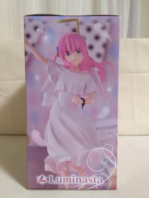 Ajuڂ..!vLuminasta@㓡ЂƂ