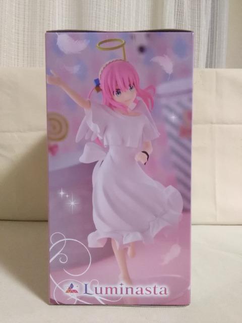 Ajuڂ..!vLuminasta@㓡ЂƂ