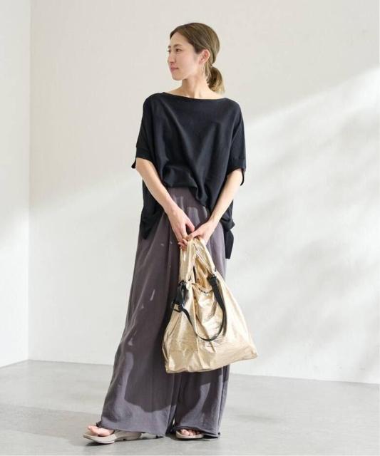 FRAMeWORKBETTER THAN GOOD BTG SHOPPERS BAG@S[h