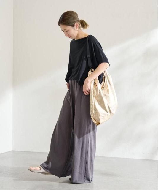 FRAMeWORKBETTER THAN GOOD BTG SHOPPERS BAG@S[h