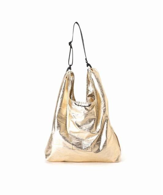 FRAMeWORKBETTER THAN GOOD BTG SHOPPERS BAG@S[h