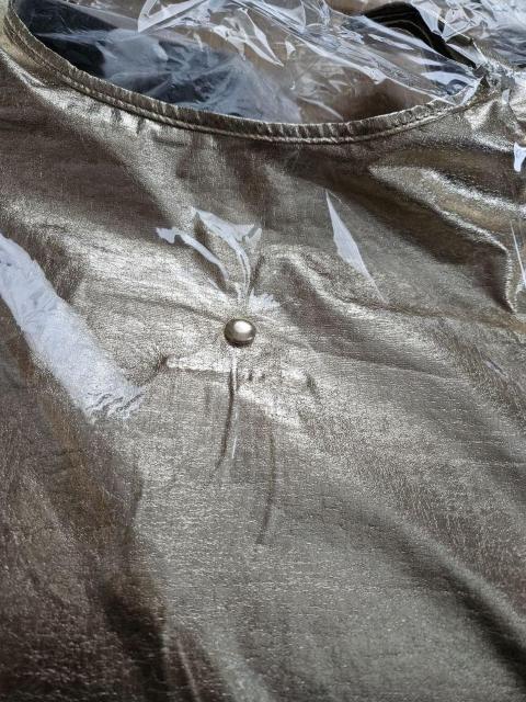 FRAMeWORKBETTER THAN GOOD BTG SHOPPERS BAG@S[h