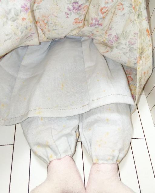 創作人形カントリードール猫ネコハンドメイドぬいぐるみ約27cm < おもちゃ  創作人形カントリードール猫ネコハンドメイドぬいぐるみ約27cm < おもちゃの
