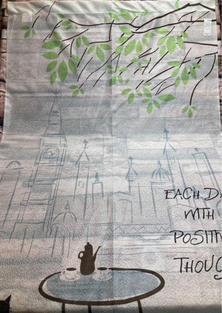 送料無料!可愛い空間を演出!人気のネコちゃん柄 和調のれんD柄(2柄から)1枚 < インテリア/ライフ 送料無料!可愛い空間を演出!人気のネコちゃん柄 和調のれんD柄(2柄から)1枚 < インテリア/ライフの