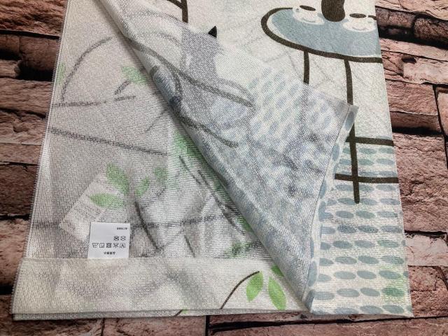 送料無料!可愛い空間を演出!人気のネコちゃん柄 和調のれんD柄(2柄から)1枚 < インテリア/ライフ 送料無料!可愛い空間を演出!人気のネコちゃん柄 和調のれんD柄(2柄から)1枚 < インテリア/ライフの