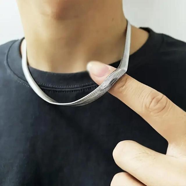 �����X���i590�~���`�^���|�֍��`�F�[���A�q�b�v�z�b�v�X�^�C���l�b�N���X �����Y�p 55cm 