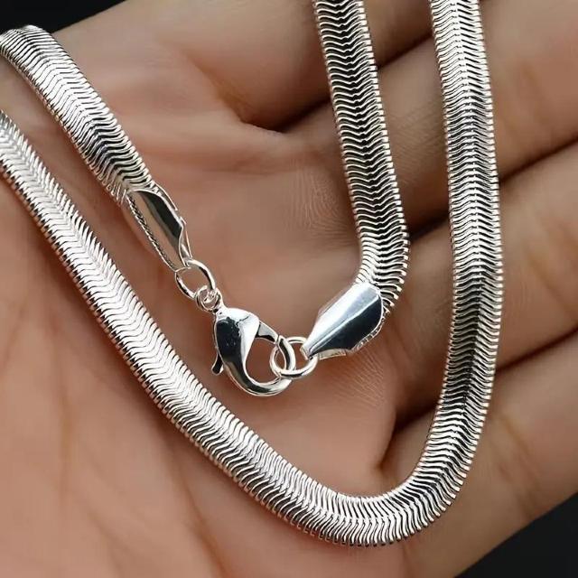 �����X���i590�~���`�^���|�֍��`�F�[���A�q�b�v�z�b�v�X�^�C���l�b�N���X �����Y�p 55cm