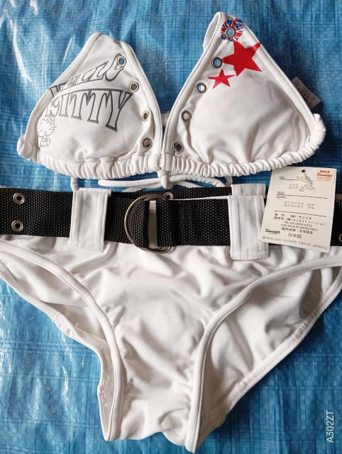 n[LeB@S ㉺@WHITE   W[/X|[c 