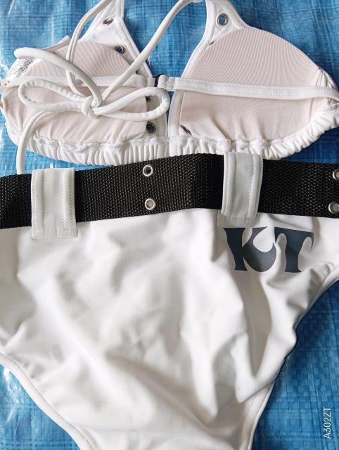 n[LeB@S ㉺@WHITE  W[/X|[c 