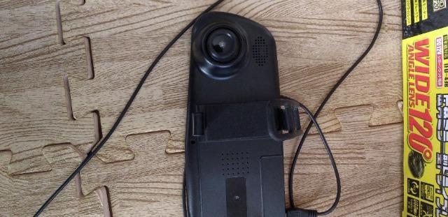 �h���C�u���R�[�_�[ �� ������/�o�C�N