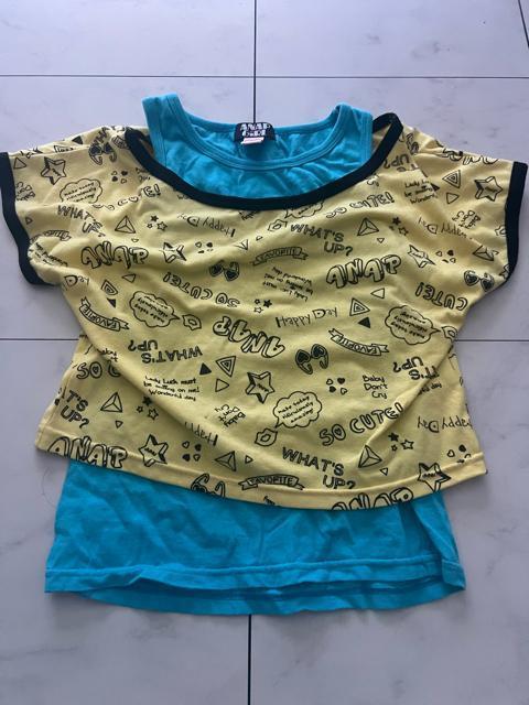 アナップガールANAPGIRL★xs < ブランド アナップガールANAPGIRL★xs < ブランドの