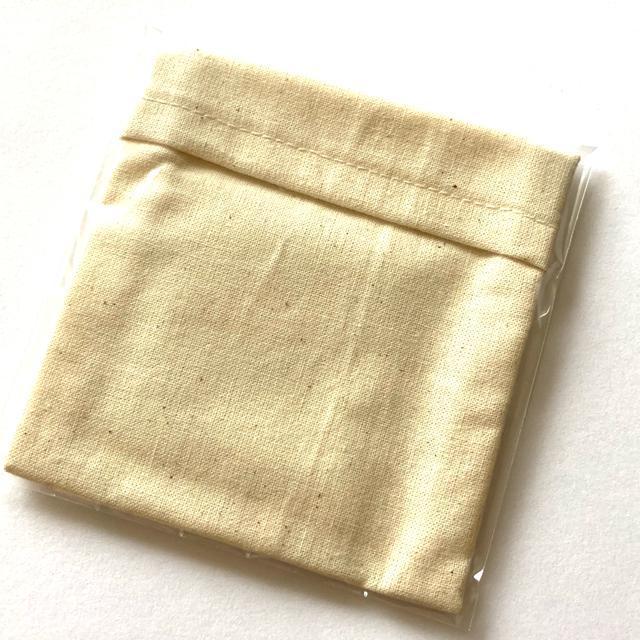 ☆ハンドメイド/保冷剤ポーチ(保冷剤つき)F < 女性ファッション  ☆ハンドメイド/保冷剤ポーチ(保冷剤つき)F  < 女性ファッションの