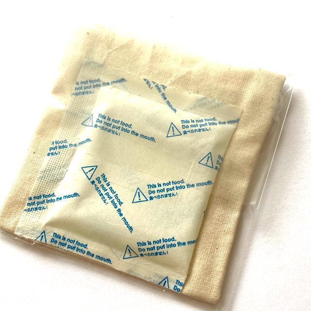☆ハンドメイド/保冷剤ポーチ(保冷剤つき)F < 女性ファッション  ☆ハンドメイド/保冷剤ポーチ(保冷剤つき)F < 女性ファッションの