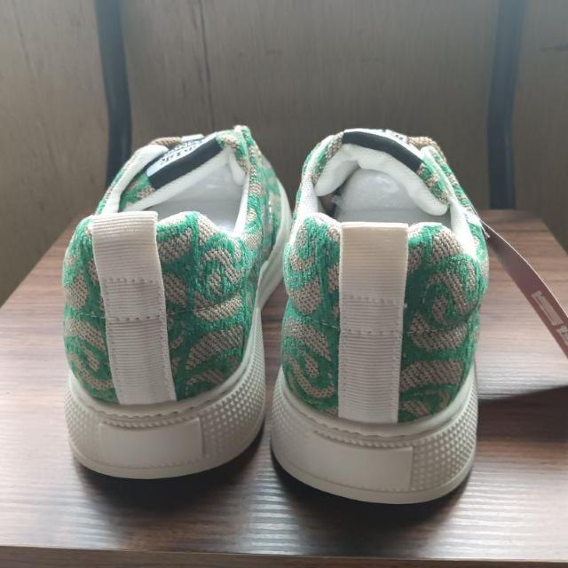 新品 26cm メンズ スニーカー グリーン シューズ 靴 42 おしゃれ < 男性ファッション  新品 26cm メンズ スニーカー グリーン シューズ 靴 42 おしゃれ < 男性ファッションの