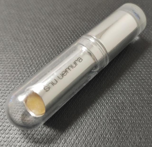 shu uemura ルージュ アンリミテッド GLITTER グリッター ラメ ゴールド シュウウエムラ 口紅 リップ < ブランド shu uemura ルージュ アンリミテッド GLITTER グリッター ラメ ゴールド シュウウエムラ 口紅 リップ < ブランドの