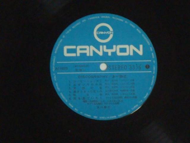 DISCOGRAPHY / אÍ]@ѕtLP  CD/DVD/rfI 