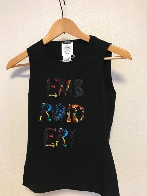 VERSACE Jbg\[ ShJ C^A 