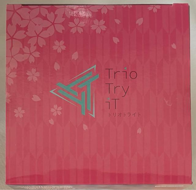 甘神さんちの縁結び Trio-Try-iT Figure 甘神朝姫 < ホビー  甘神さんちの縁結び Trio-Try-iT Figure 甘神朝姫 < ホビーの