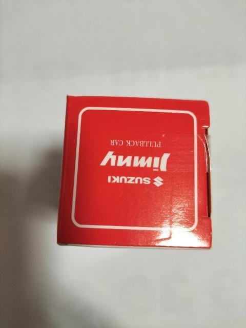 BVミニカー スズキ ジムニー 未開封 新品 < ホビー  BVミニカー スズキ ジムニー 未開封 新品 < ホビーの