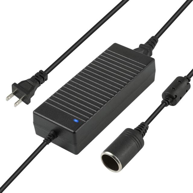 AC/DC ϊA_v^[ 12V 10A 120w  ƒŃJ[pig ƒpA_v^ Ro[^[ J[pi 120W  /oCN