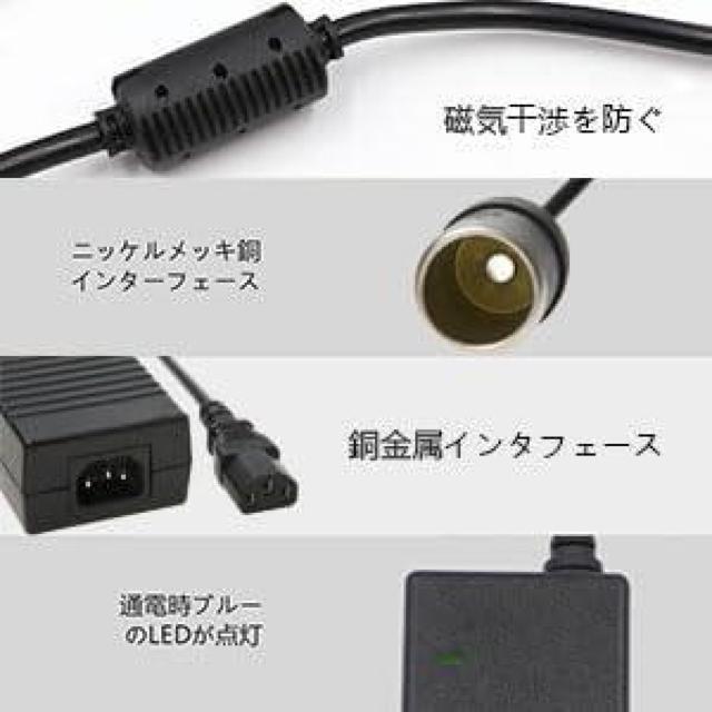 AC/DC ϊA_v^[ 12V 10A 120w  ƒŃJ[pig ƒpA_v^ Ro[^[ J[pi 120W  /oCN