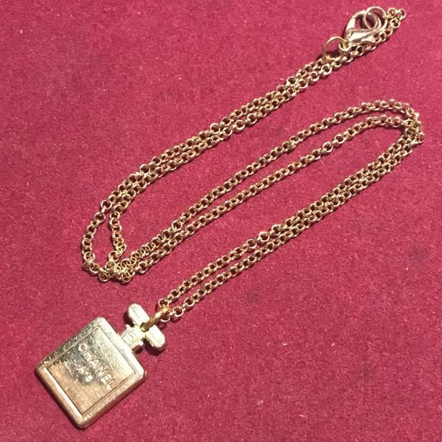 正規品 シャネル パヒュームボトルネックレス ゴールド < ブランド 正規品 シャネル パヒュームボトルネックレス ゴールド < ブランドの